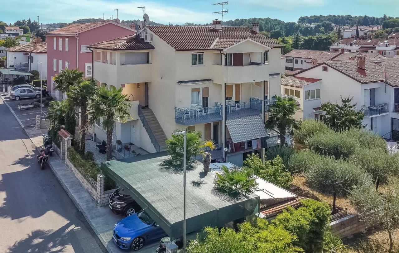 Sisi Apartment
