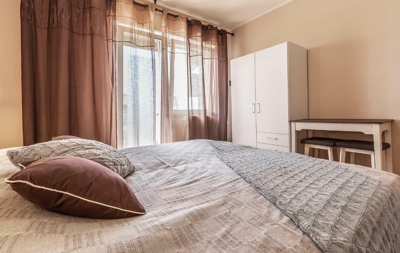 Apartment Sisi