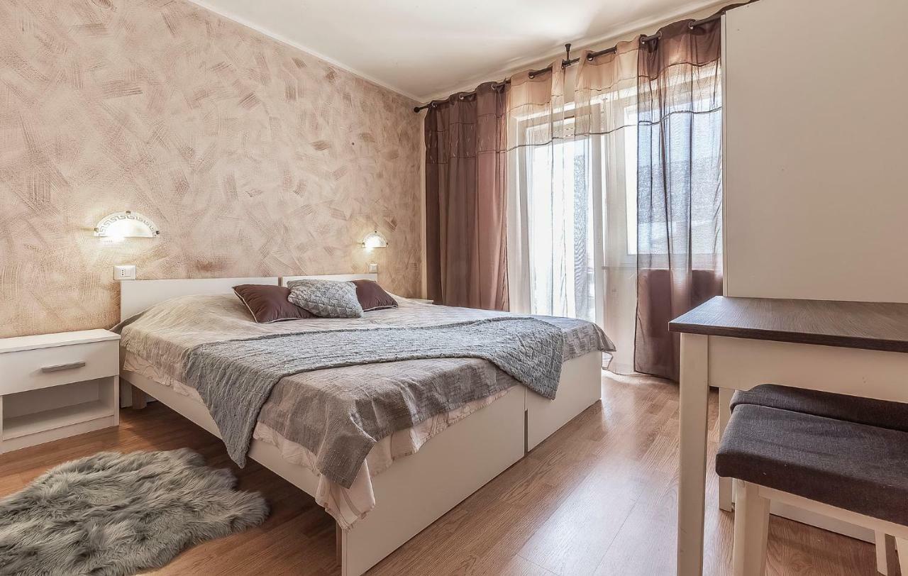 Sisi Apartment *