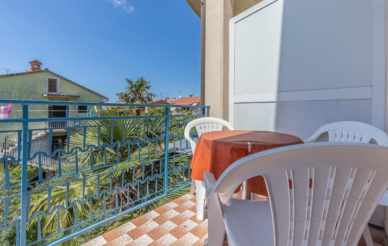 Apartment Sisi Porec