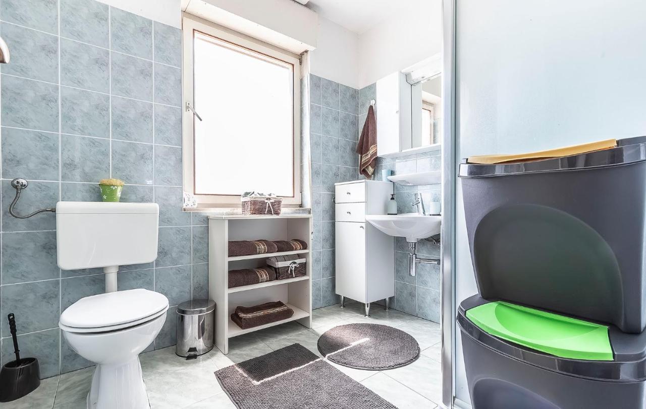 Apartment Sisi
